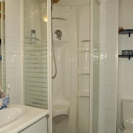 Appartement Foncillon : Avec Grande Terrasse Privative + Studio Royan